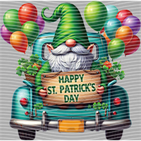 ST PATRICKS DAY-ST 995